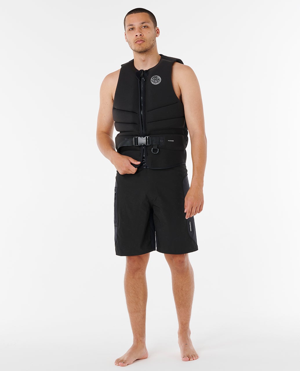 E-Bomb Buoy Vest
