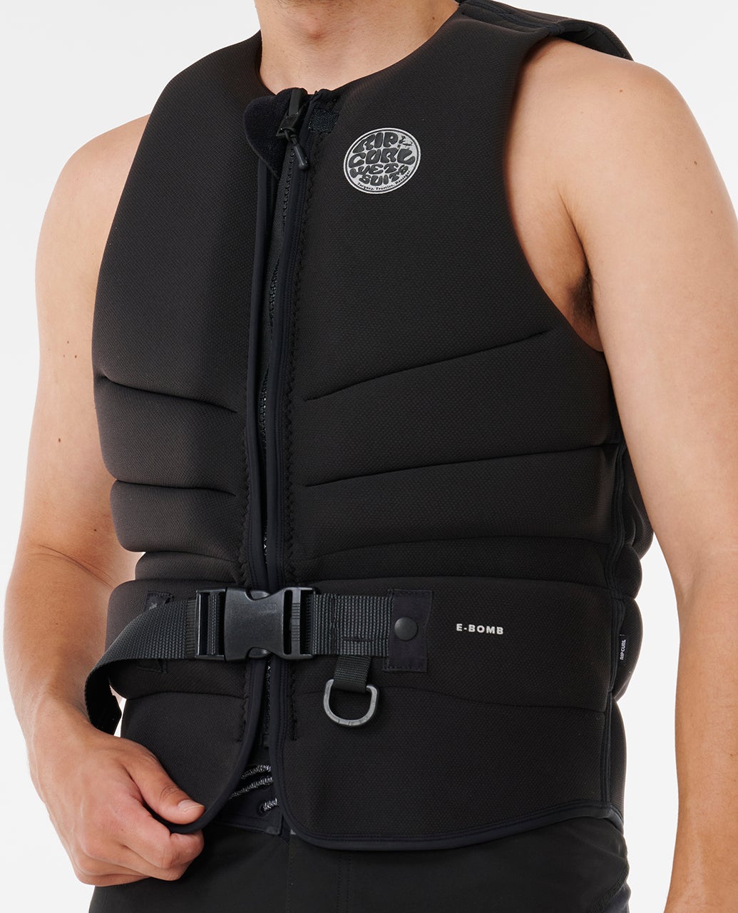 E-Bomb Buoy Vest