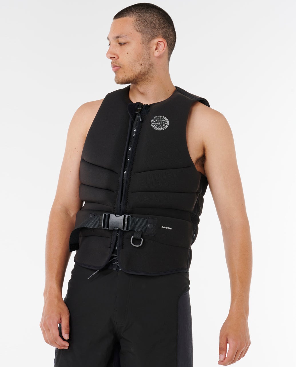 E-Bomb Buoy Vest