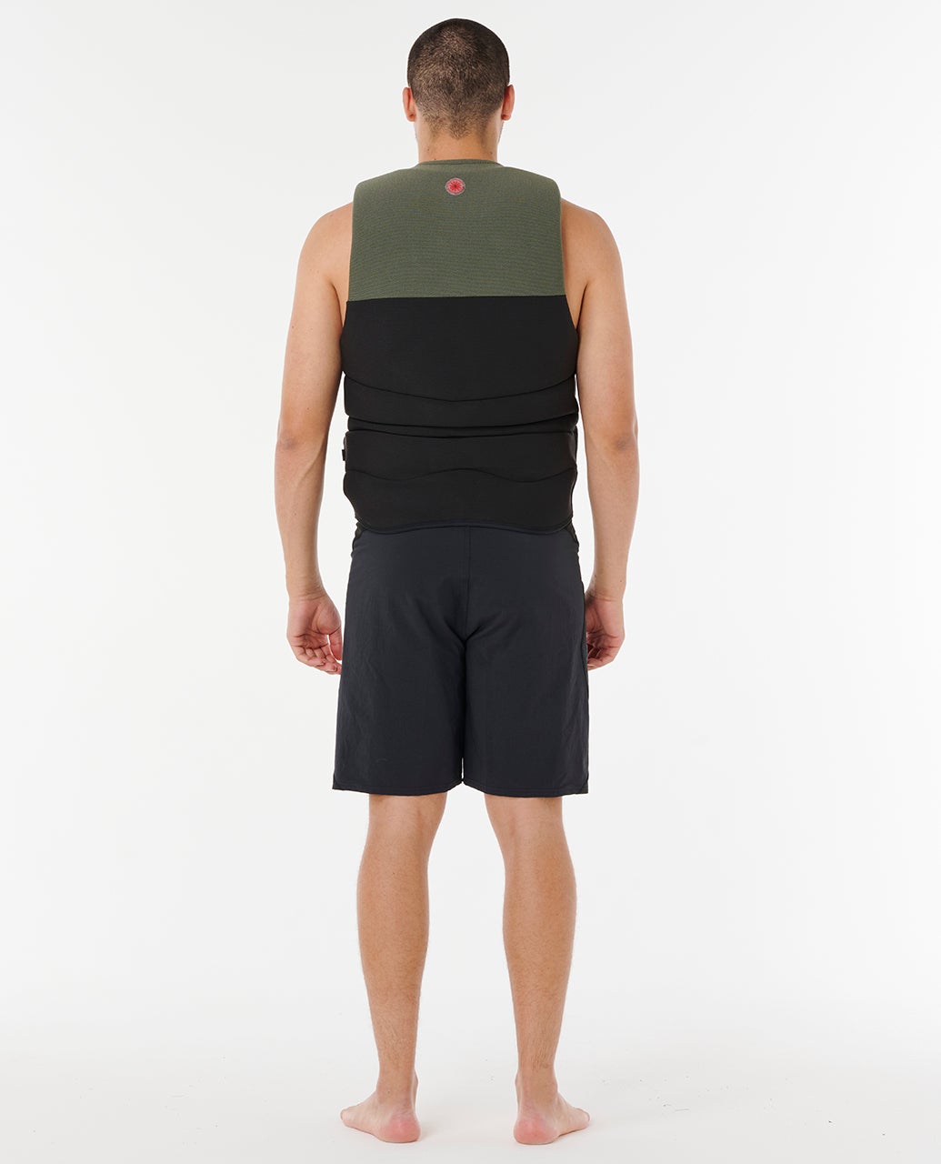 E-Bomb Buoy Vest