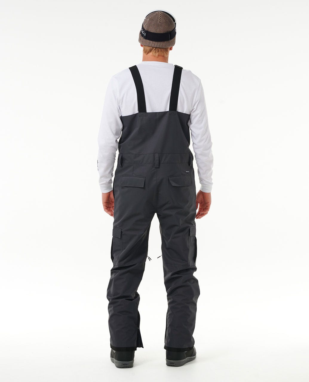 Anti-Series Taipan 10K/10K Snow Bib