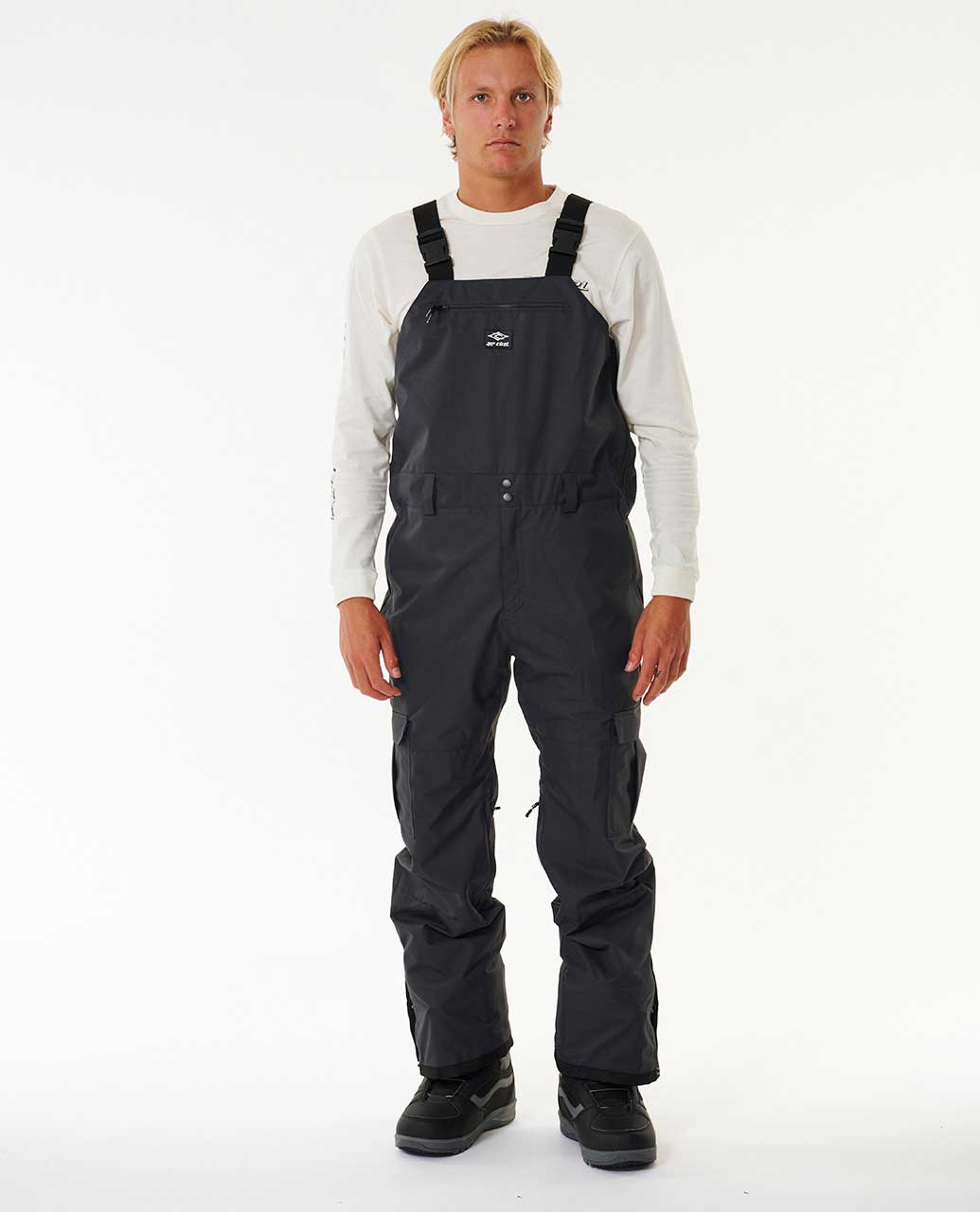 Anti-Series Taipan 10K/10K Snow Bib