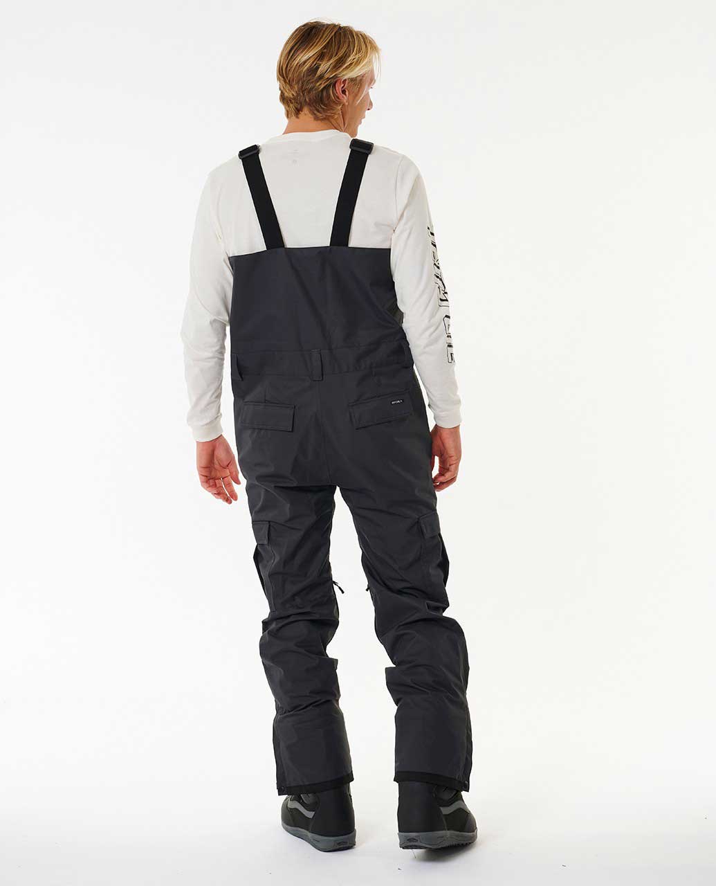 Anti-Series Taipan 10K/10K Snow Bib