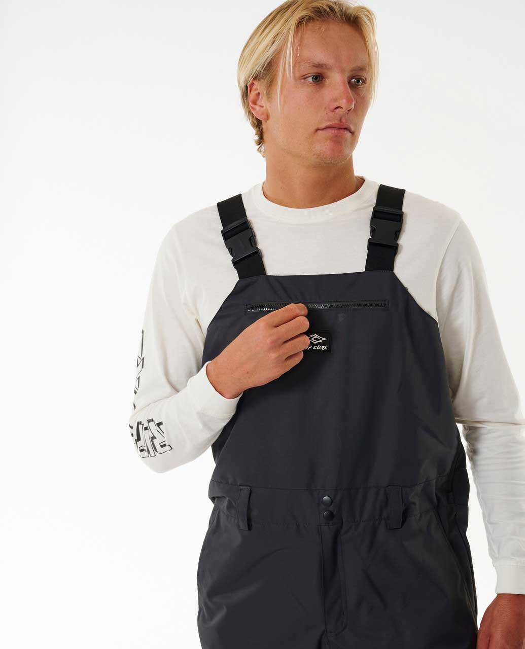 Anti-Series Taipan 10K/10K Snow Bib