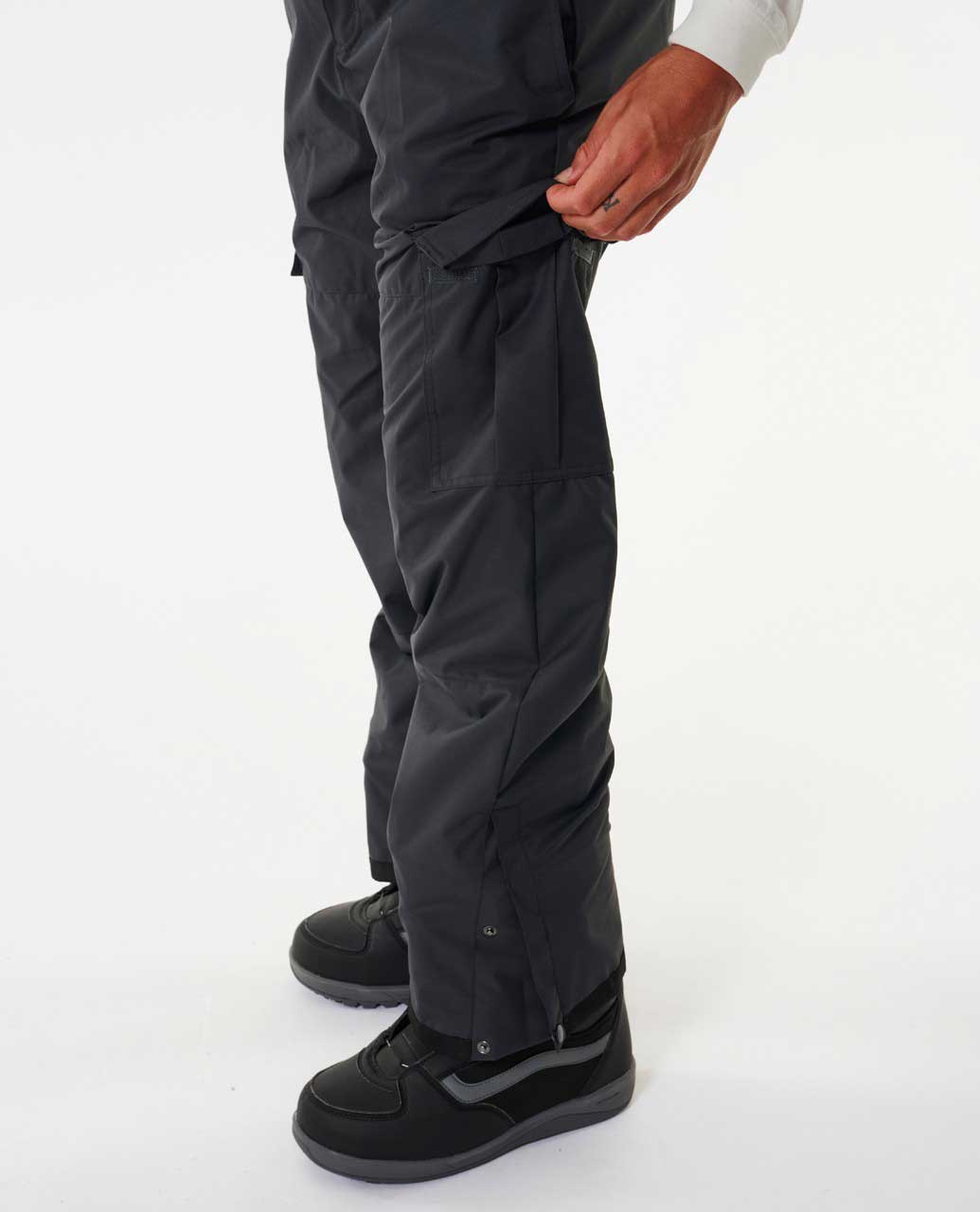 Anti-Series Taipan 10K/10K Snow Bib