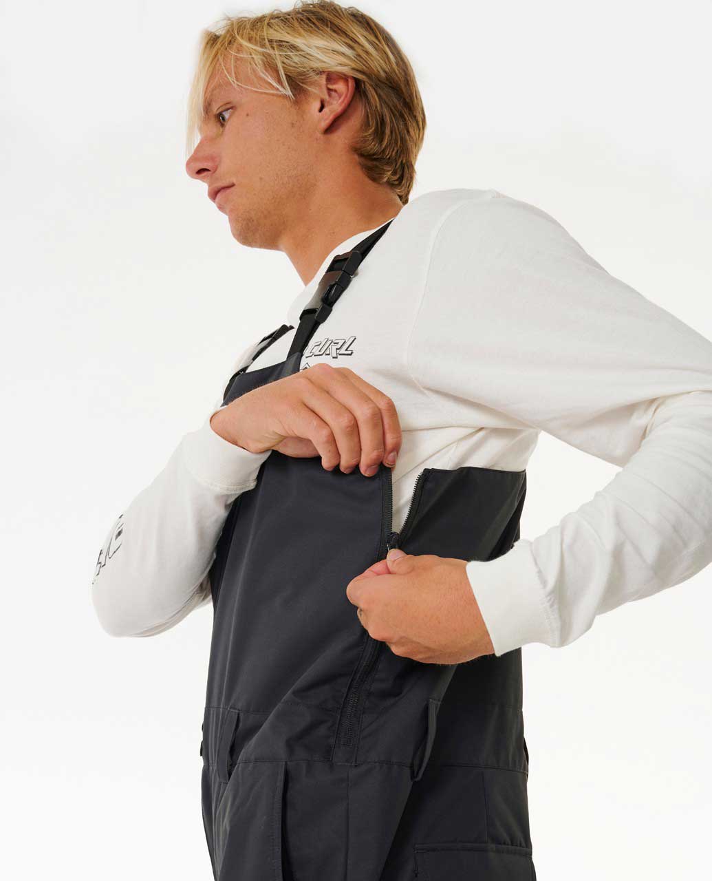 Anti-Series Taipan 10K/10K Snow Bib