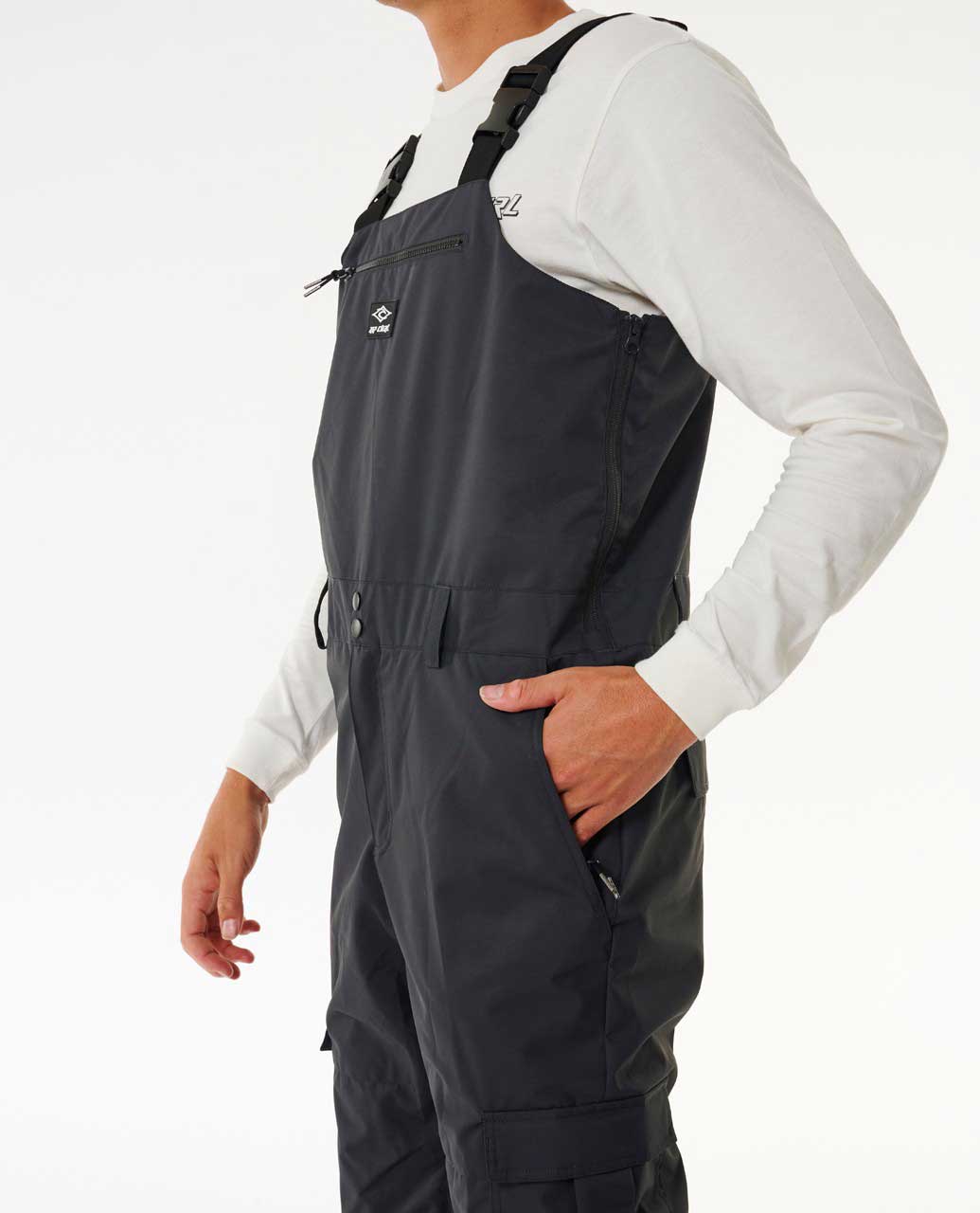 Anti-Series Taipan 10K/10K Snow Bib