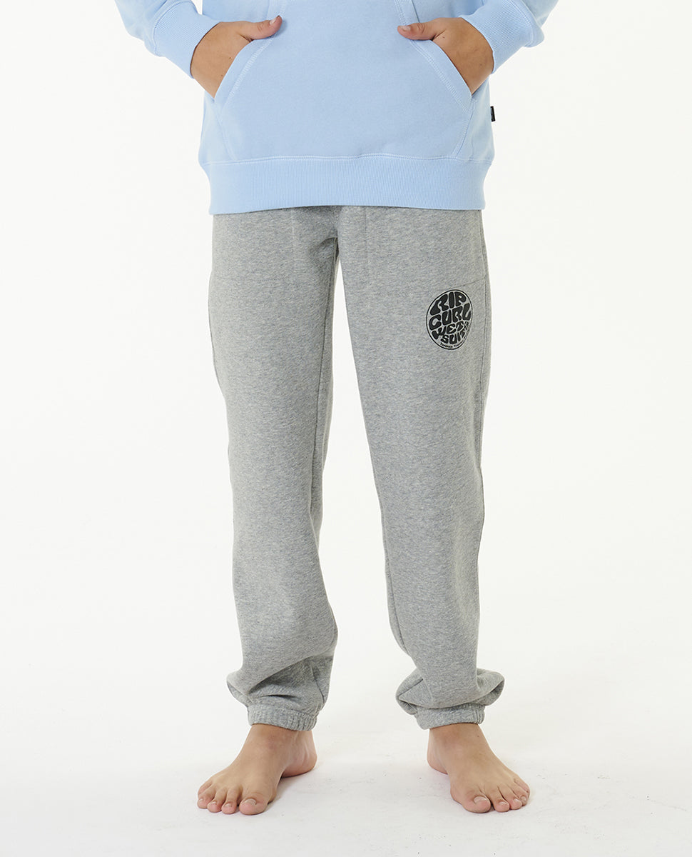 Icons Of Surf Track Pant Boy