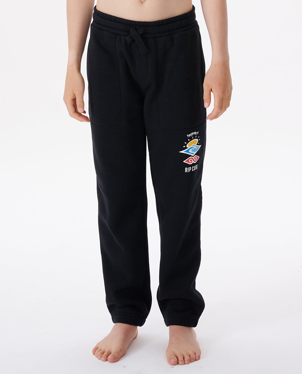 Icons Of Surf Track Pant Boy