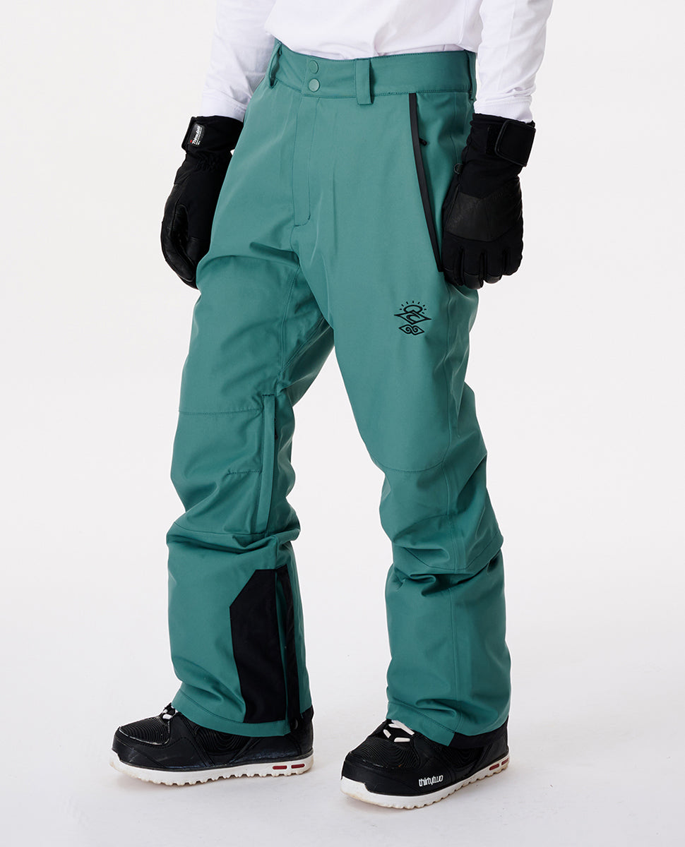 Rocker Snow Pants