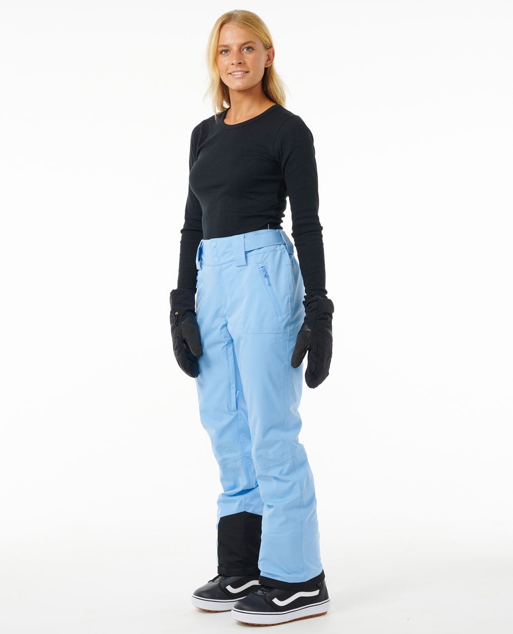 Anti-Series Back Country 20K/20K Snow Pants