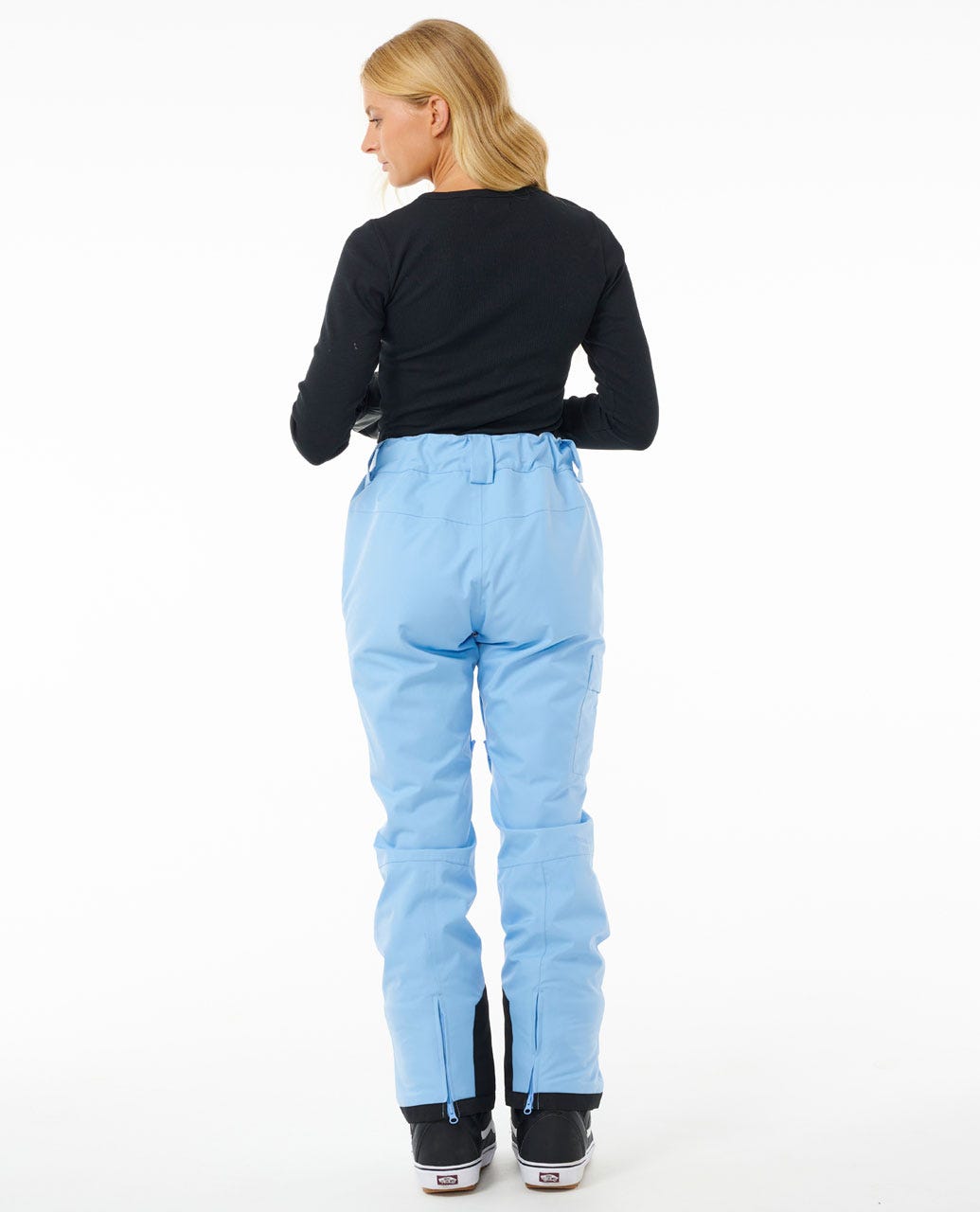 Anti-Series Back Country 20K/20K Snow Pants