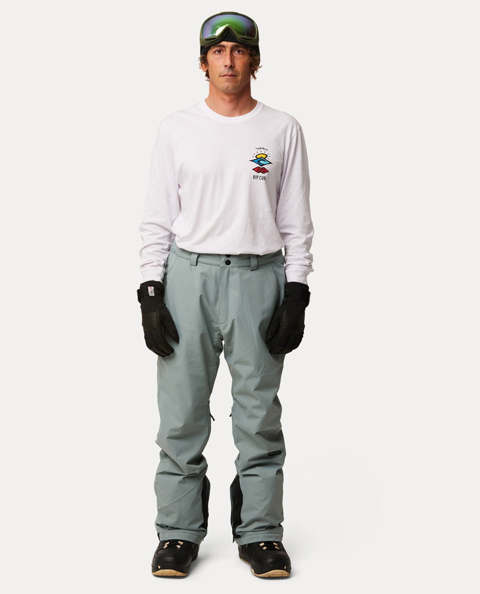Anti-Series Base 10K/10K Snow Pants