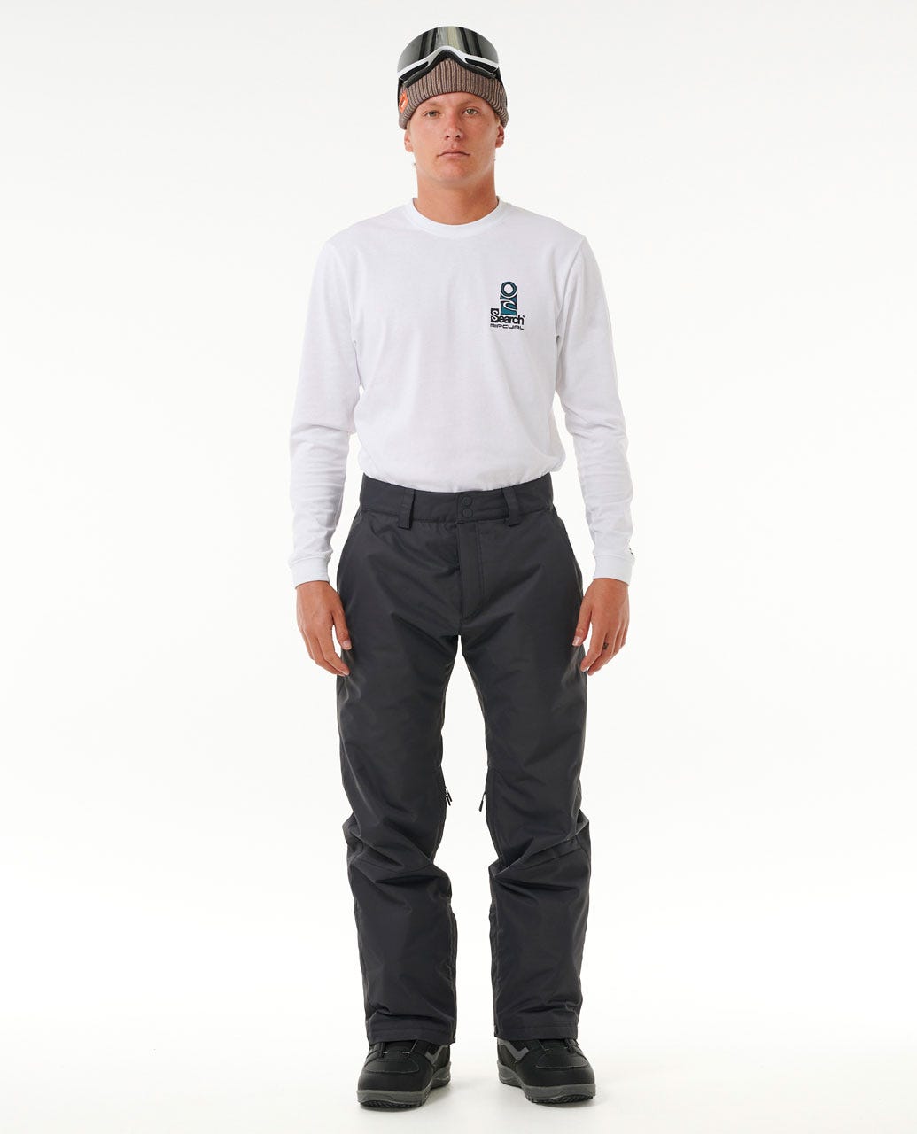 Anti-Series Base 10K/10K Snow Pants