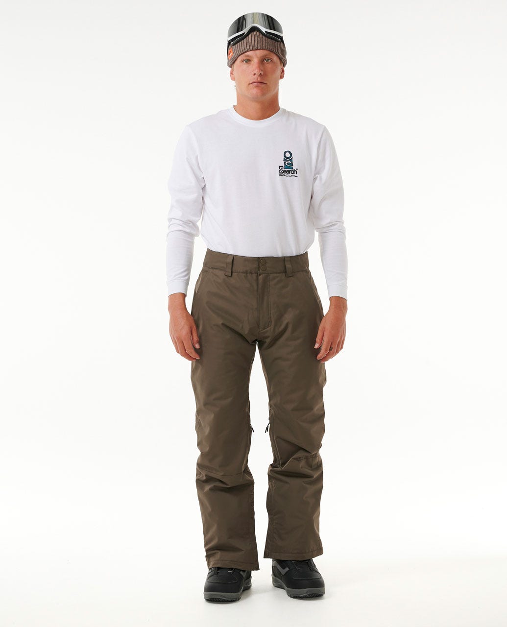 Anti-Series Base 10K/10K Snow Pants