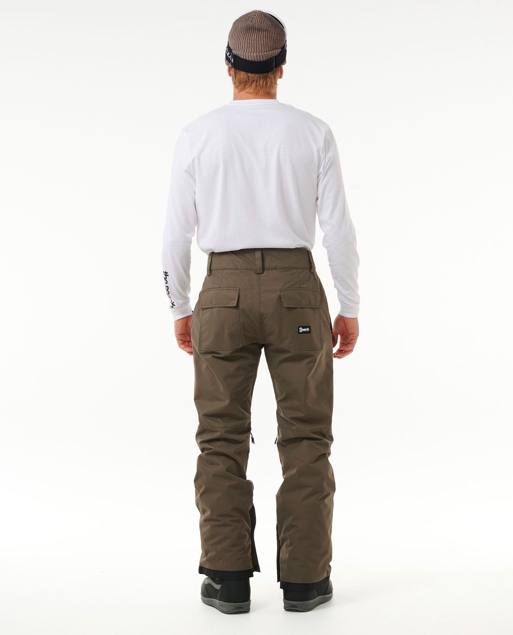 Anti-Series Base 10K/10K Snow Pants