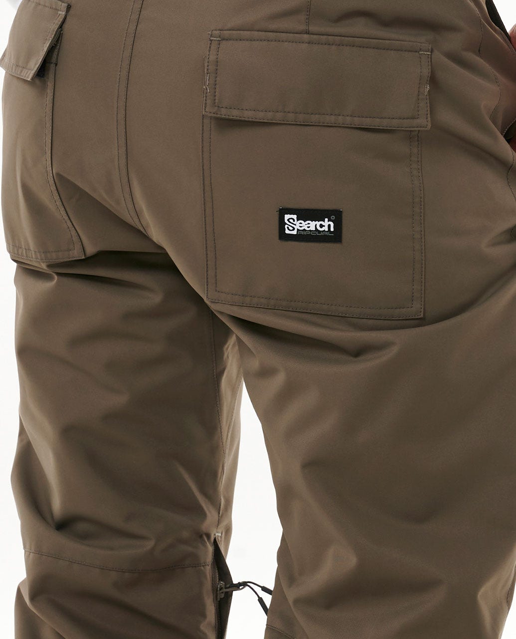 Anti-Series Base 10K/10K Snow Pants