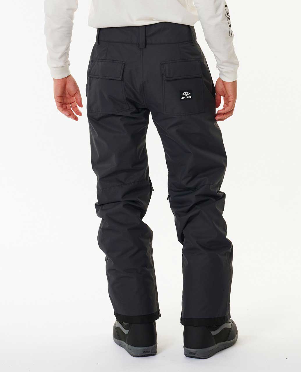 Anti-Series Base 10K/10K Snow Pants