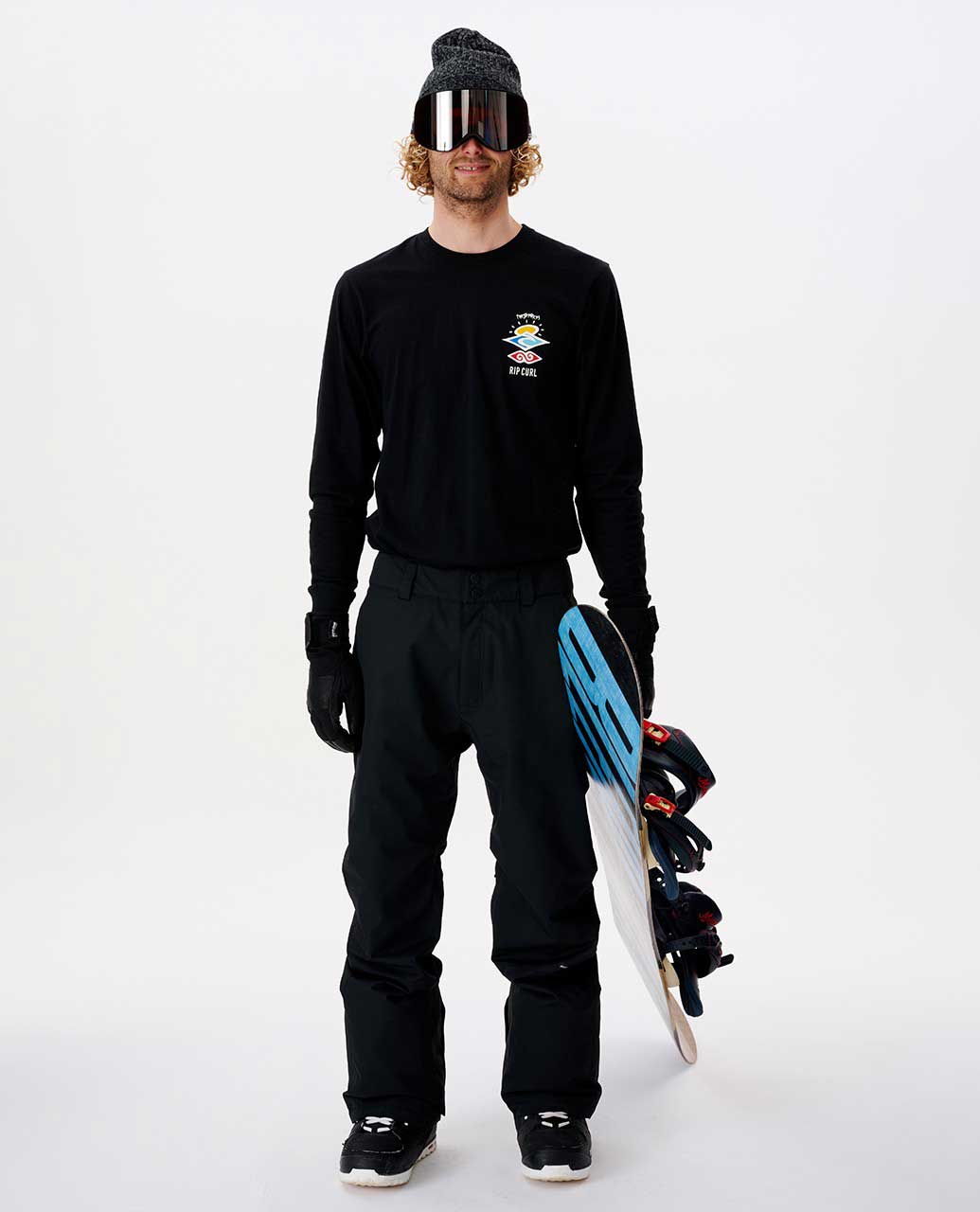 Anti-Series Base 10K/10K Snow Pants