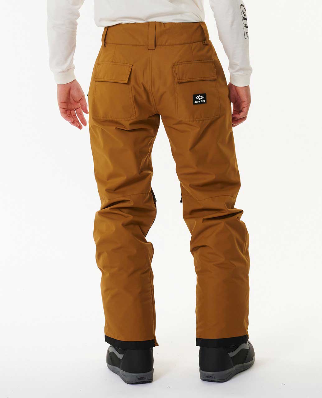Anti-Series Base 10K/10K Snow Pants
