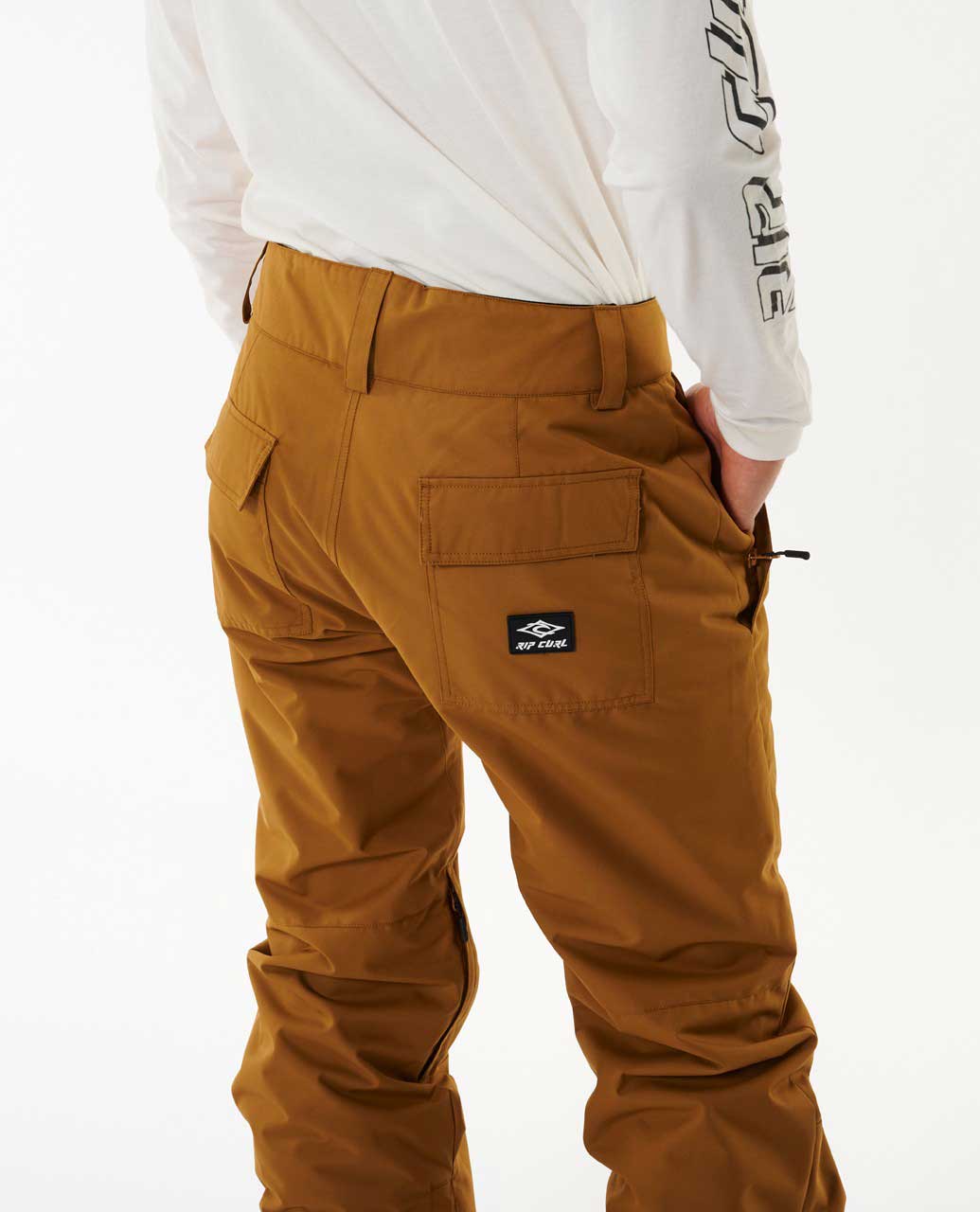 Anti-Series Base 10K/10K Snow Pants