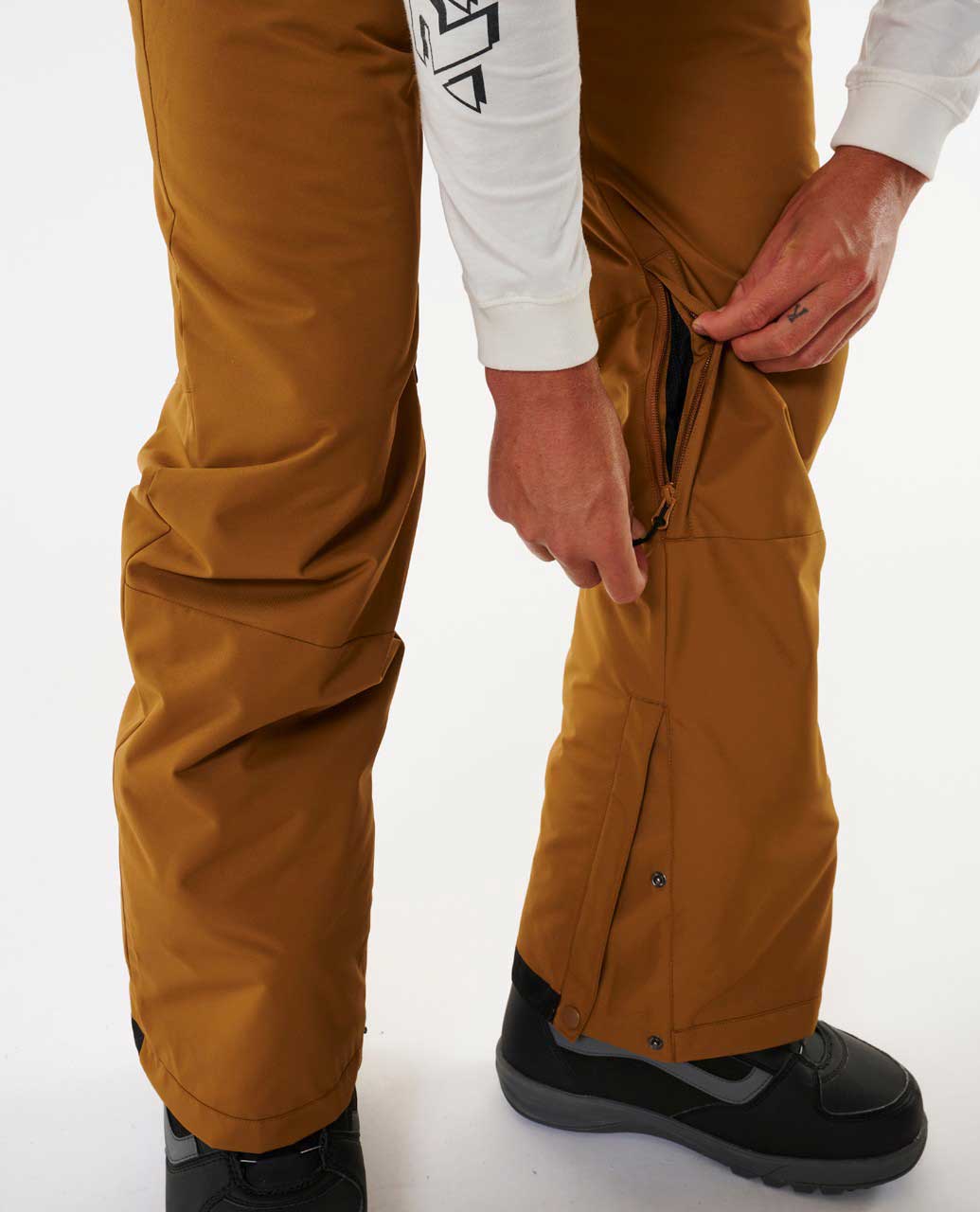 Anti-Series Base 10K/10K Snow Pants