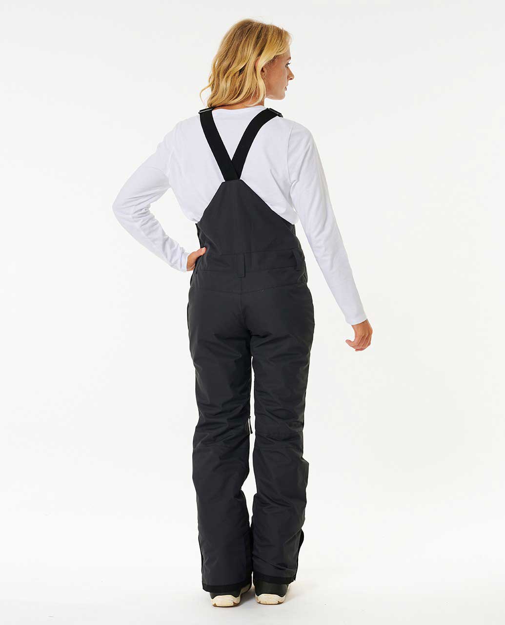 Anti-Series Vermont 10K/10K Snow Bib