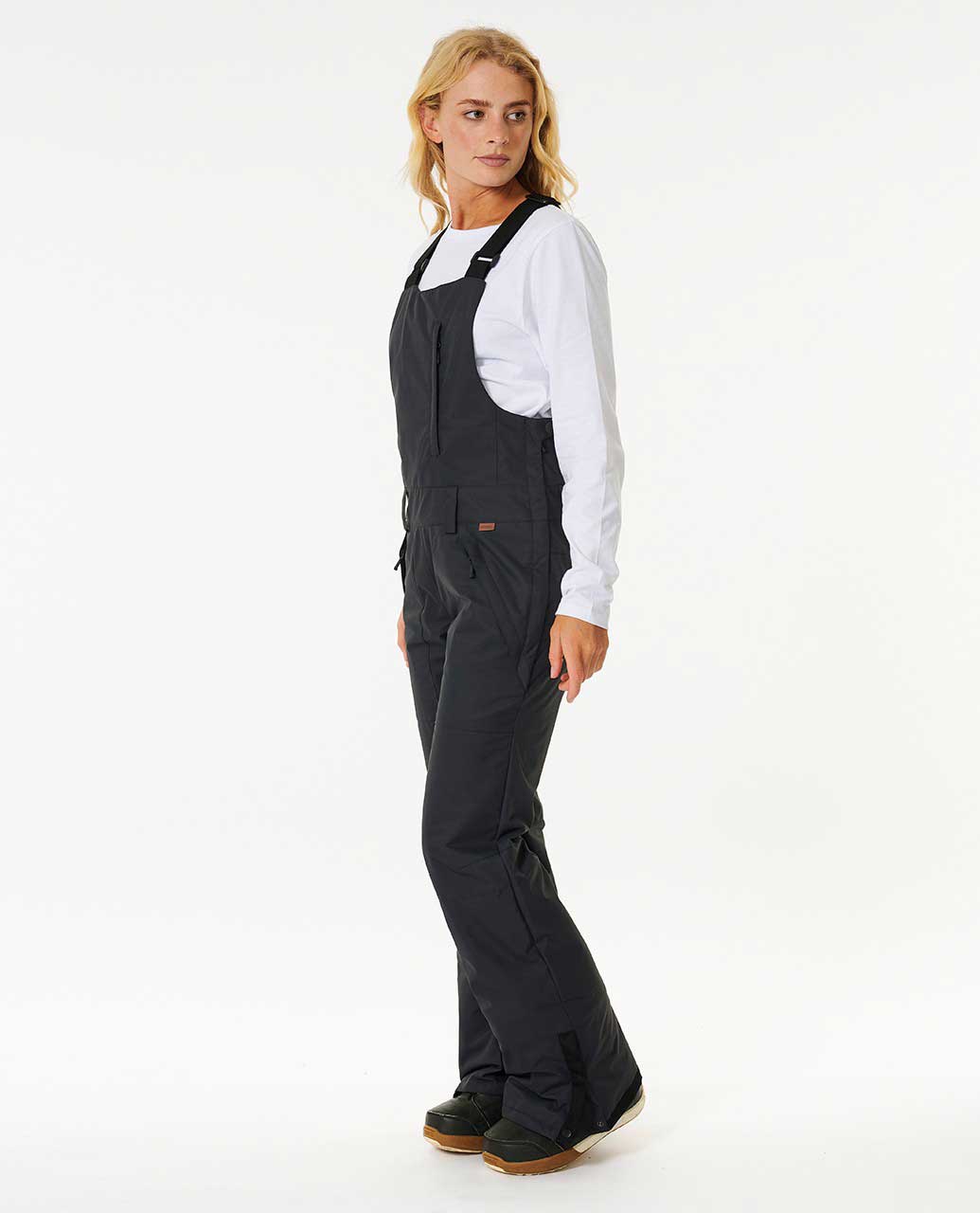 Anti-Series Vermont 10K/10K Snow Bib