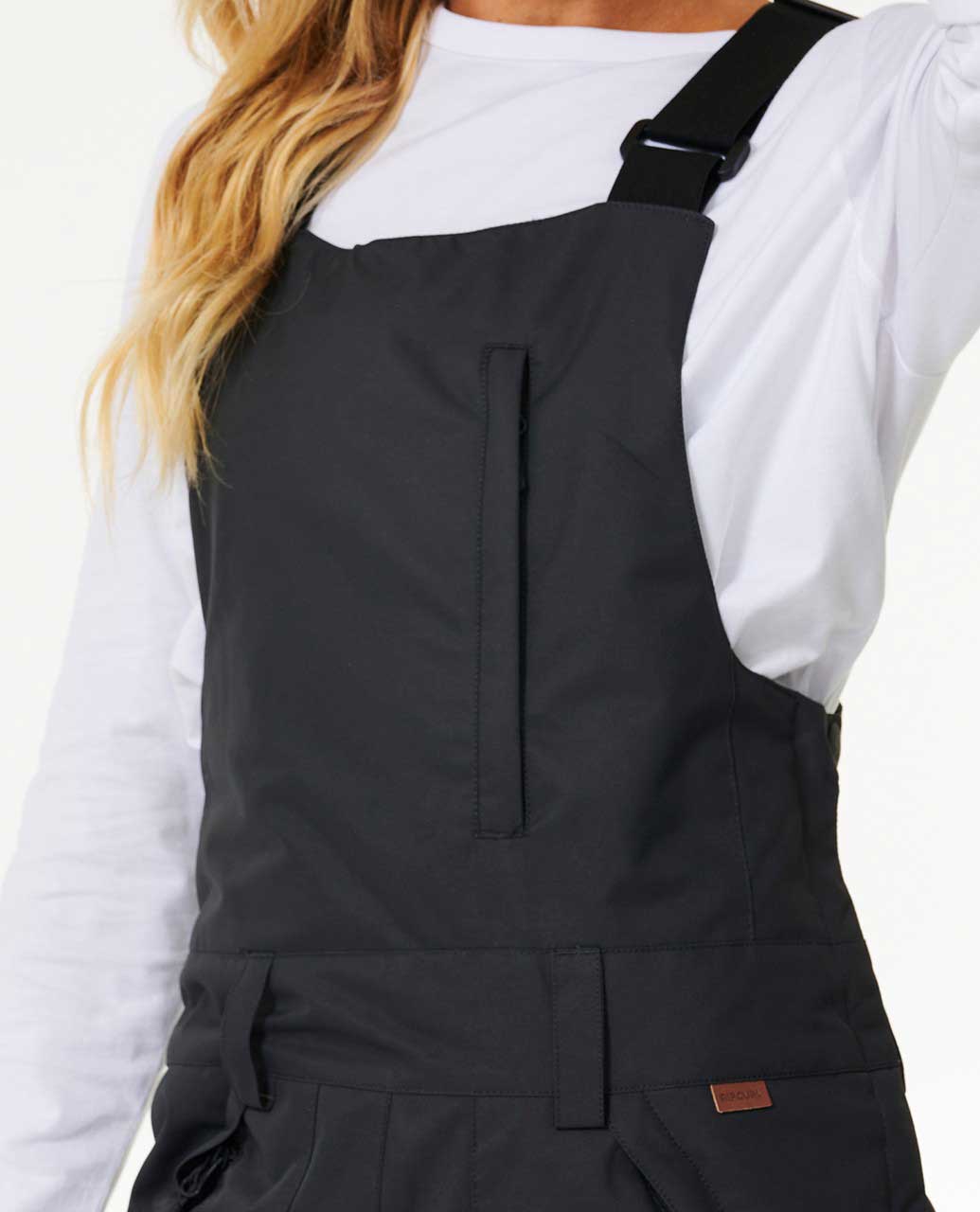 Anti-Series Vermont 10K/10K Snow Bib