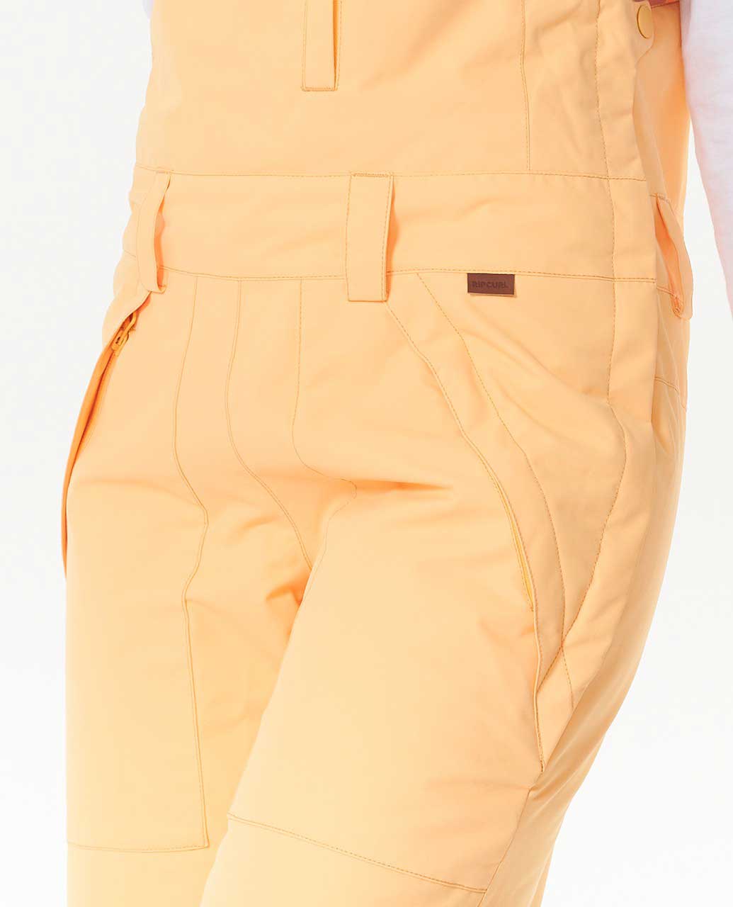 Anti-Series Vermont 10K/10K Snow Bib