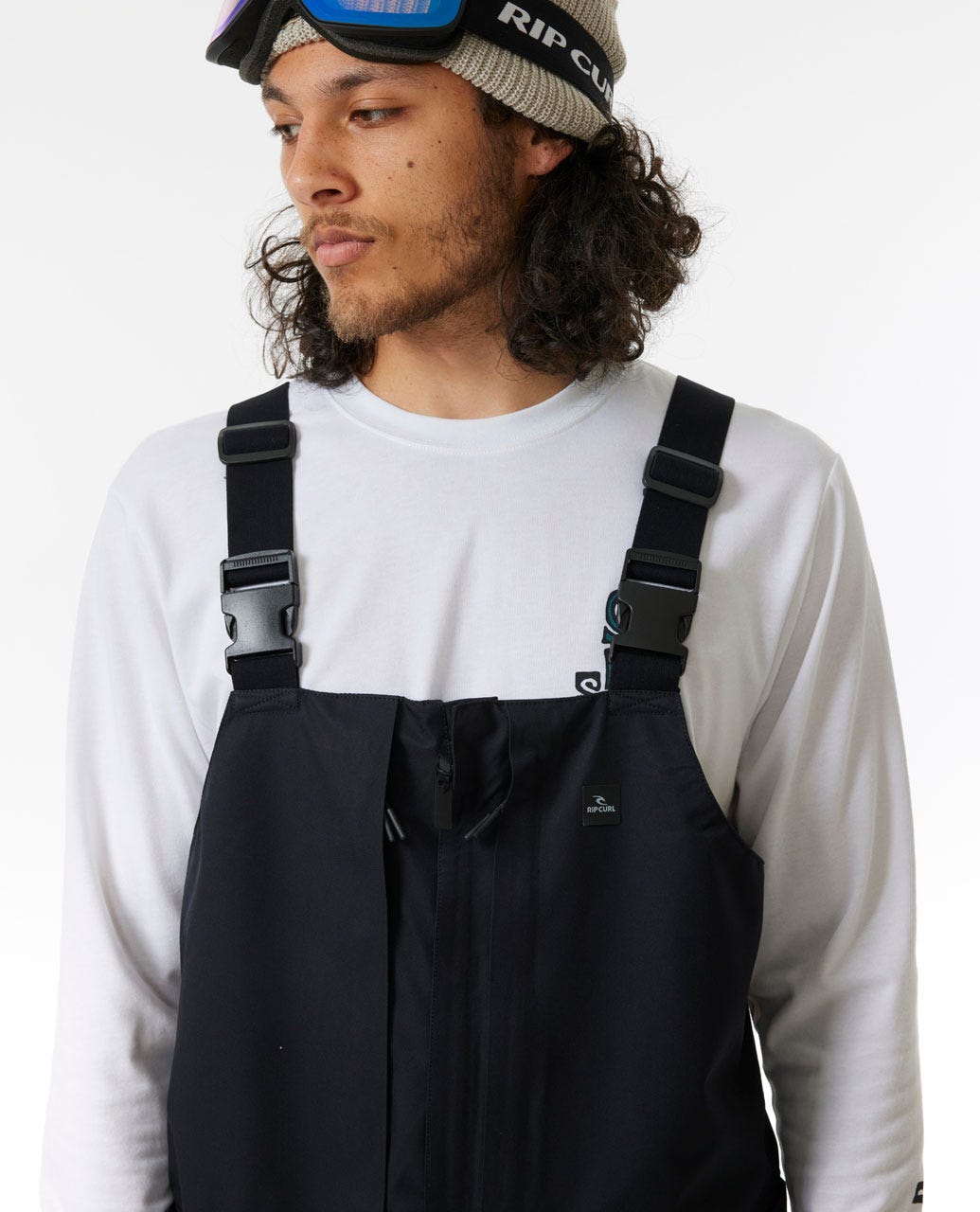 Anti-Series Back Country 30K/40K Snow Bib