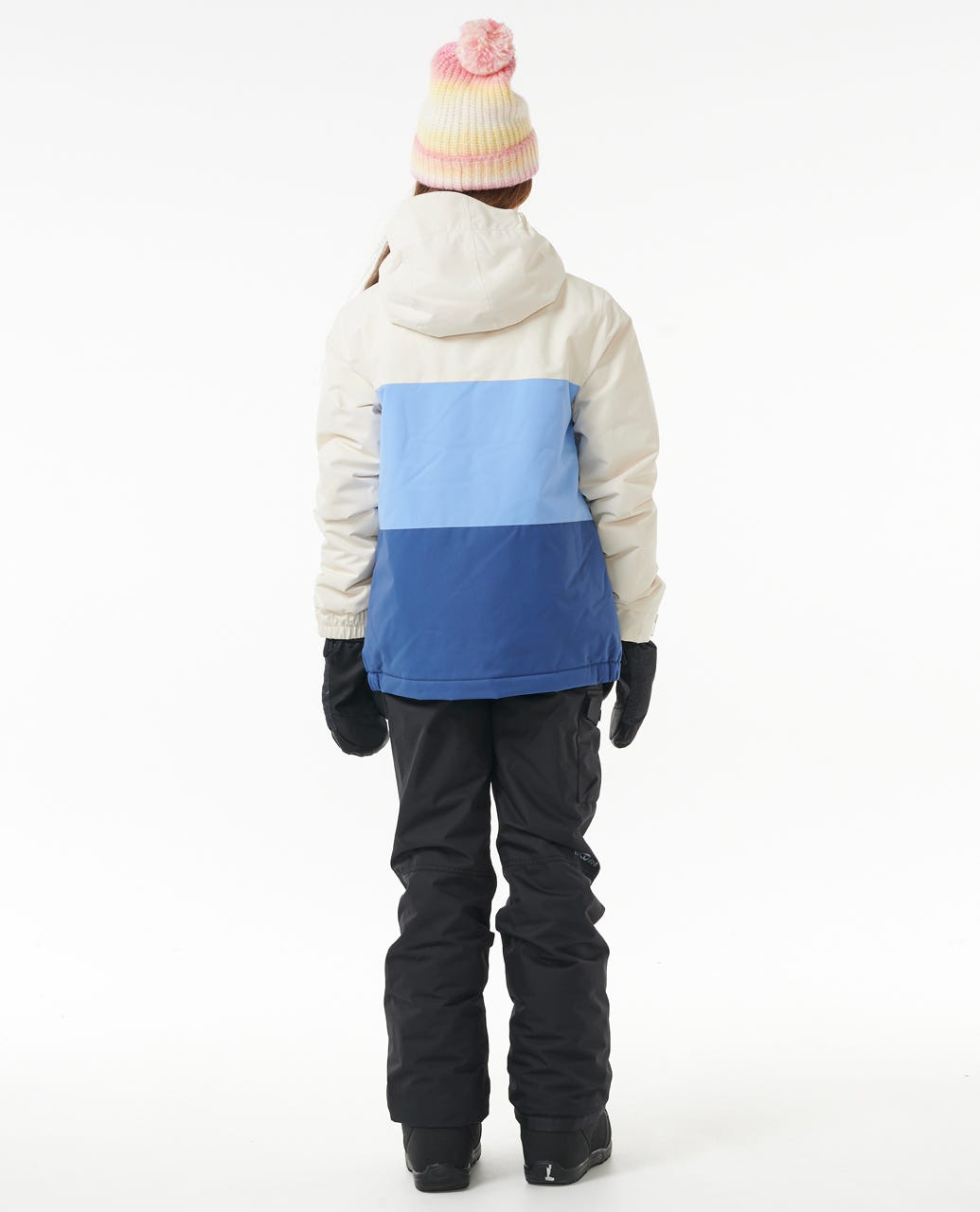 Anti-Series Olly 10K Snow Jacket - Kids