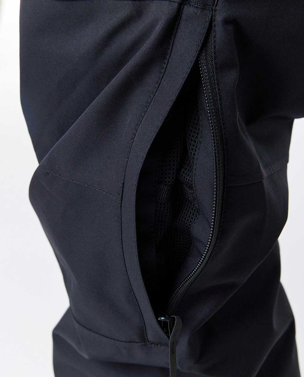 Anti-Series Back Country 30K/40K Snow Bib