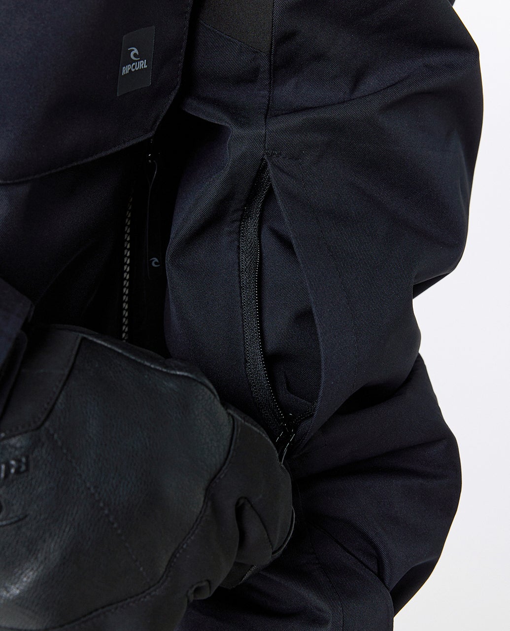 Anti-Series Back Country 30K/40K Snow Jacket