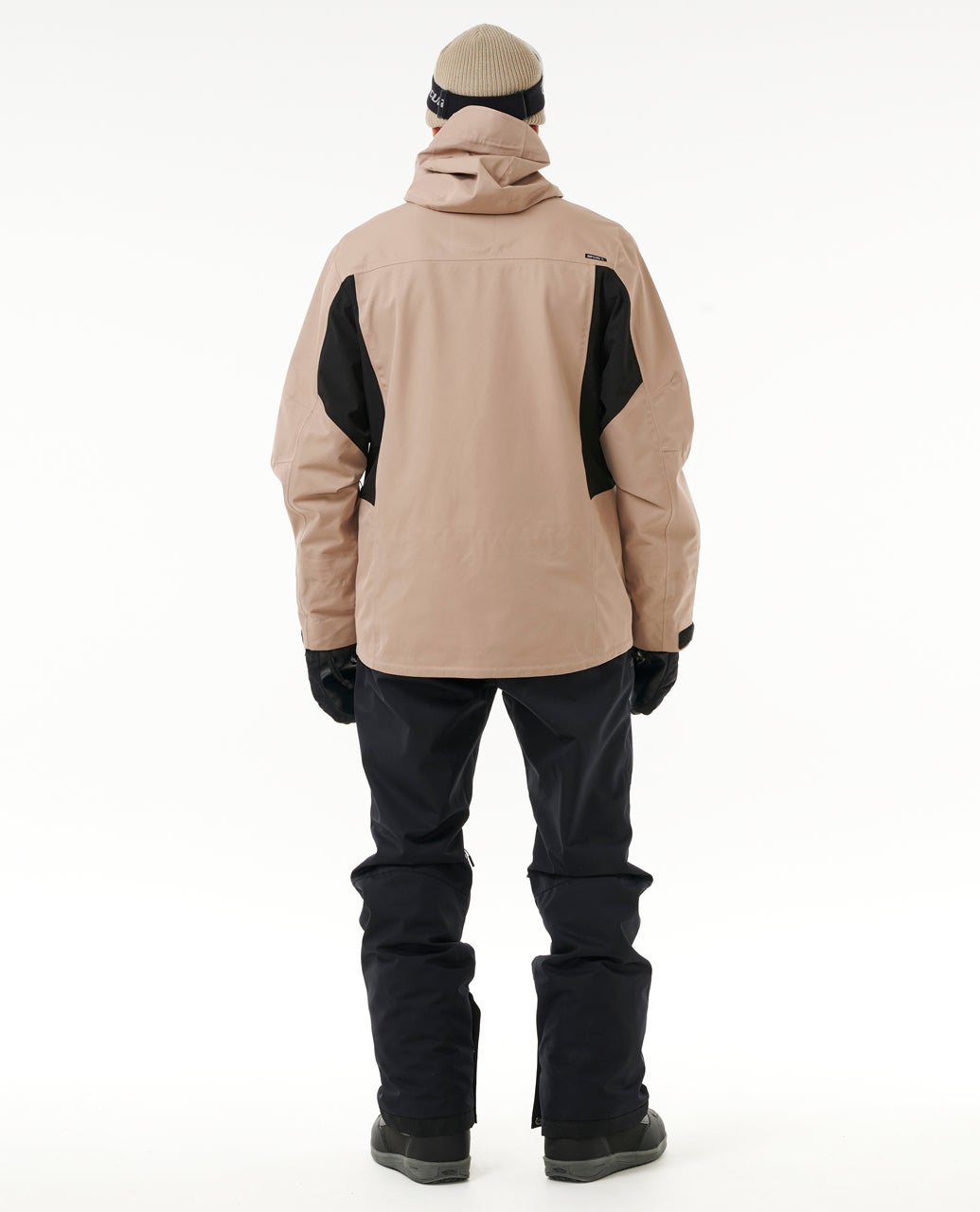 Anti-Series Back Country 30K/40K Snow Jacket
