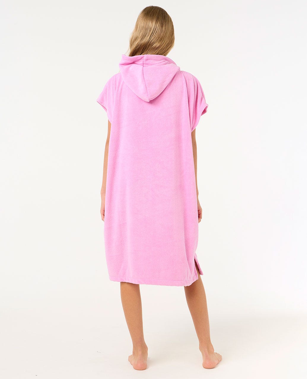 Classic Surf Hooded Towel - Girls (8-14 years)