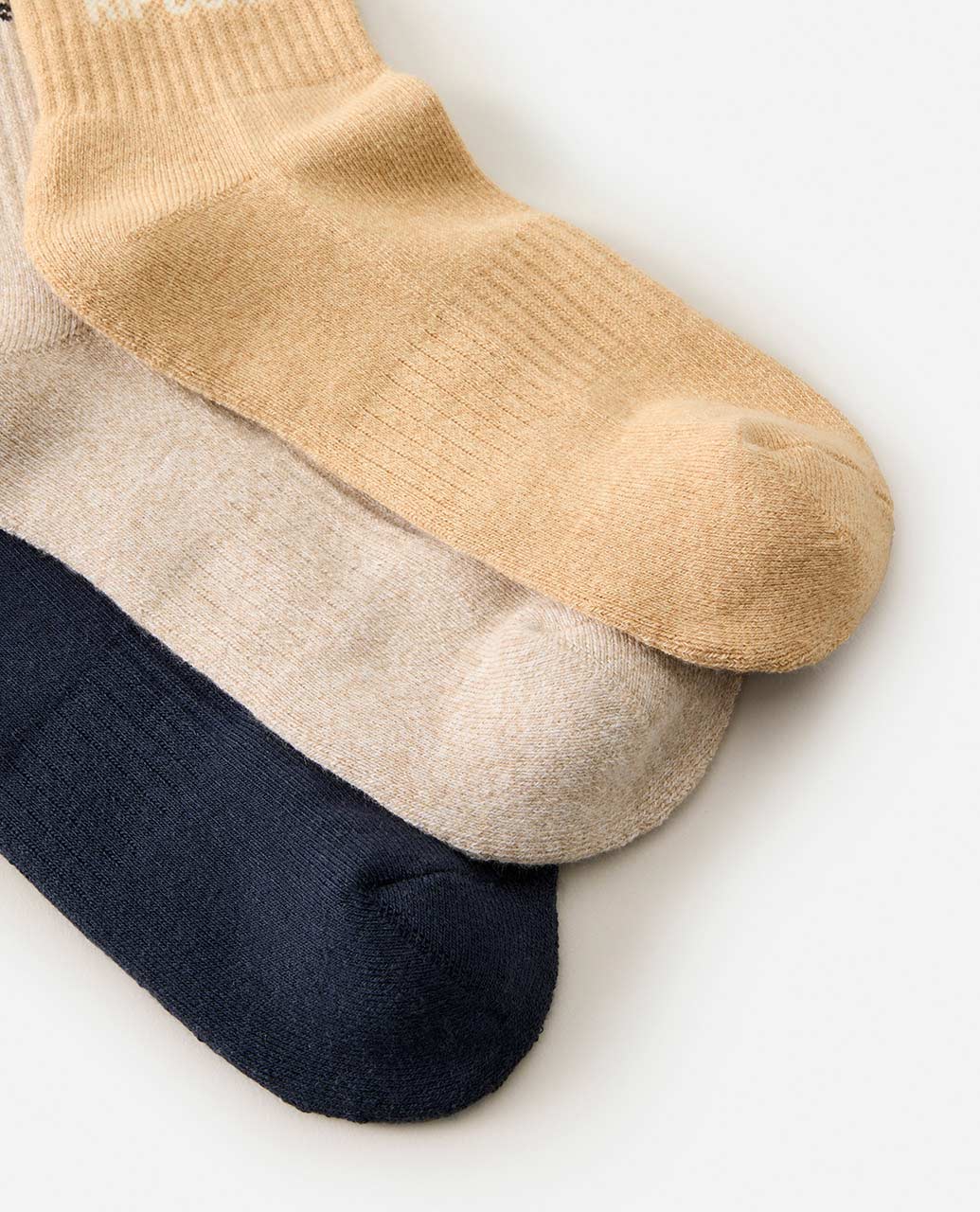 Icons Of Surf 3-Pack Socks