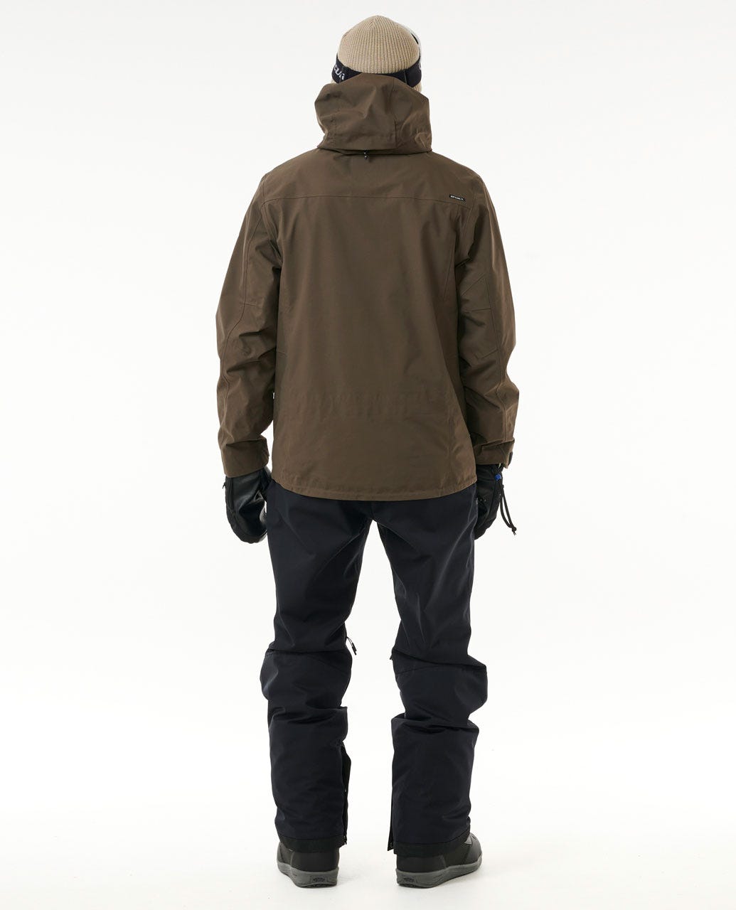 Anti-Series Xpore Snow Jacket