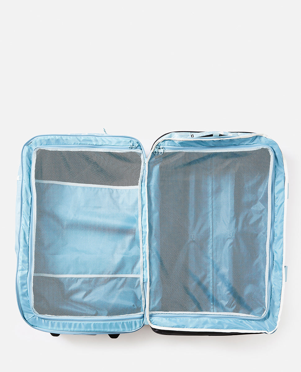 F-Light Global 110L Sessions Travel Bag