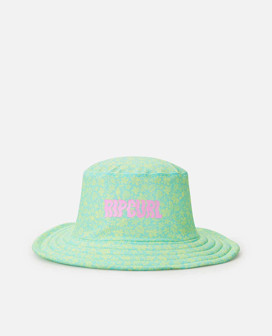 Mixed Swim UPF50 Bucket Hat - Kids