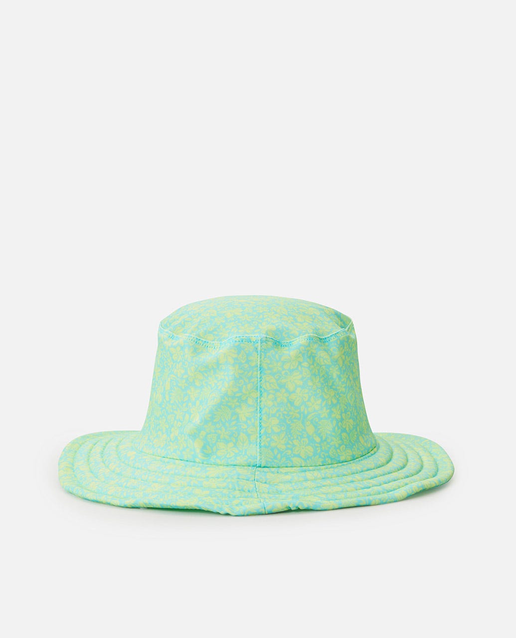 Mixed Swim UPF50 Bucket Hat - Kids