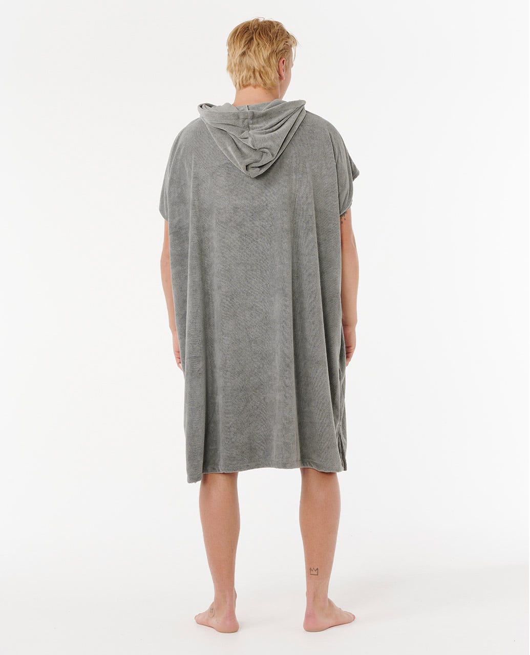 Brand Hooded Towel