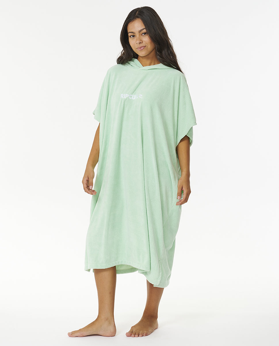 Classic Surf Hooded Towel