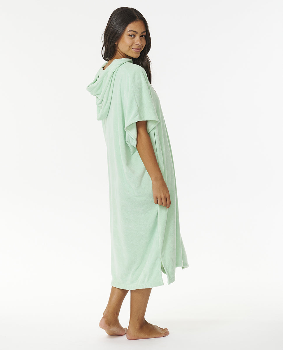 Classic Surf Hooded Towel