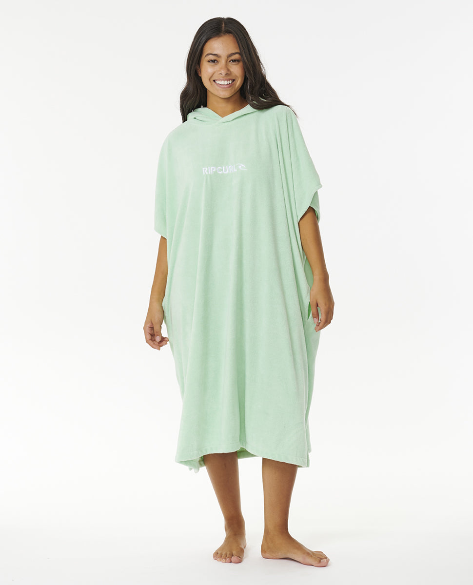 Classic Surf Hooded Towel