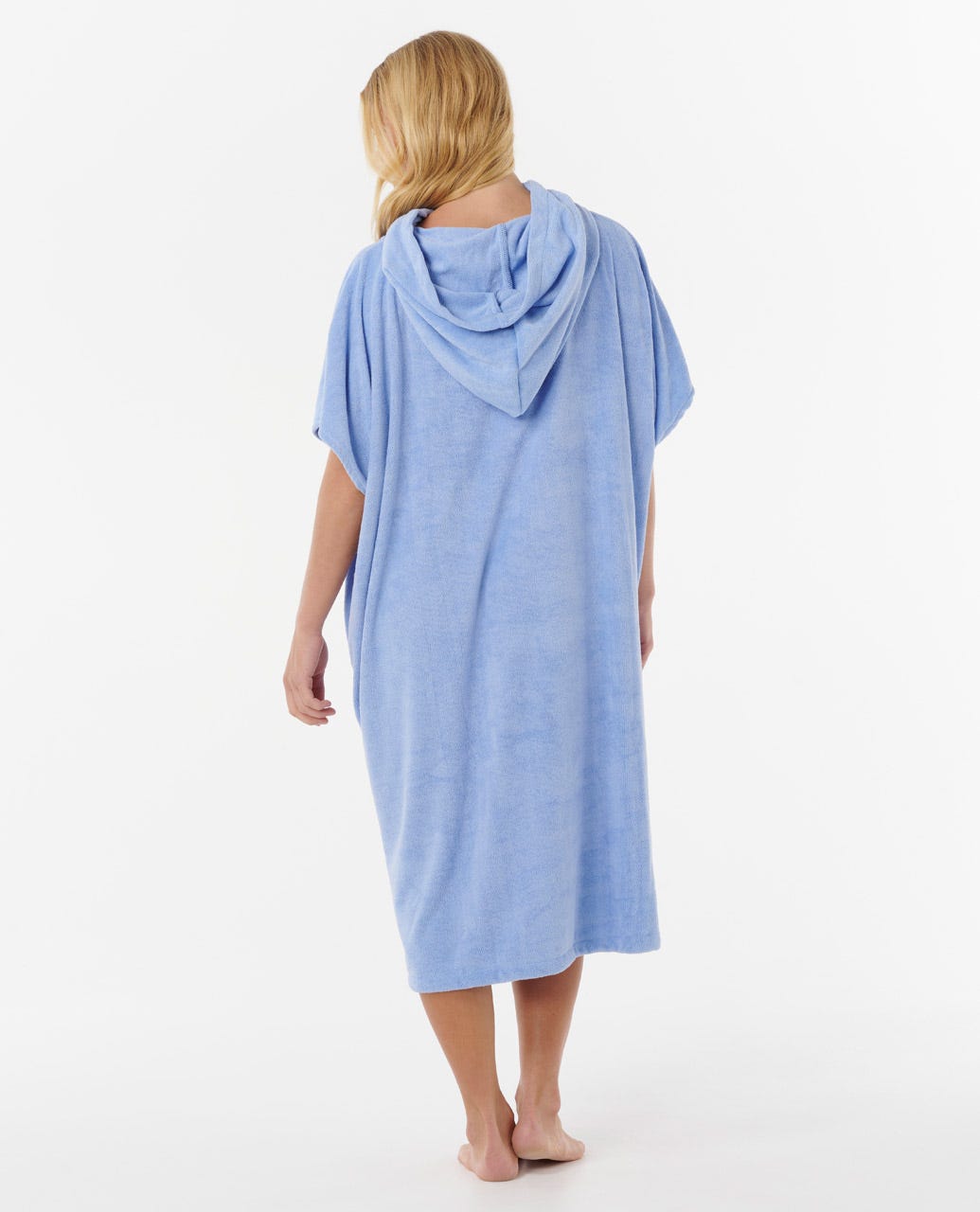 Classic Surf Hooded Towel