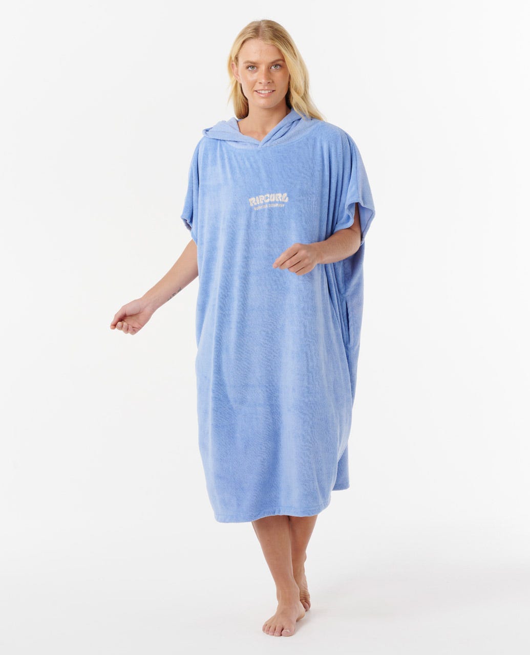 Classic Surf Hooded Towel