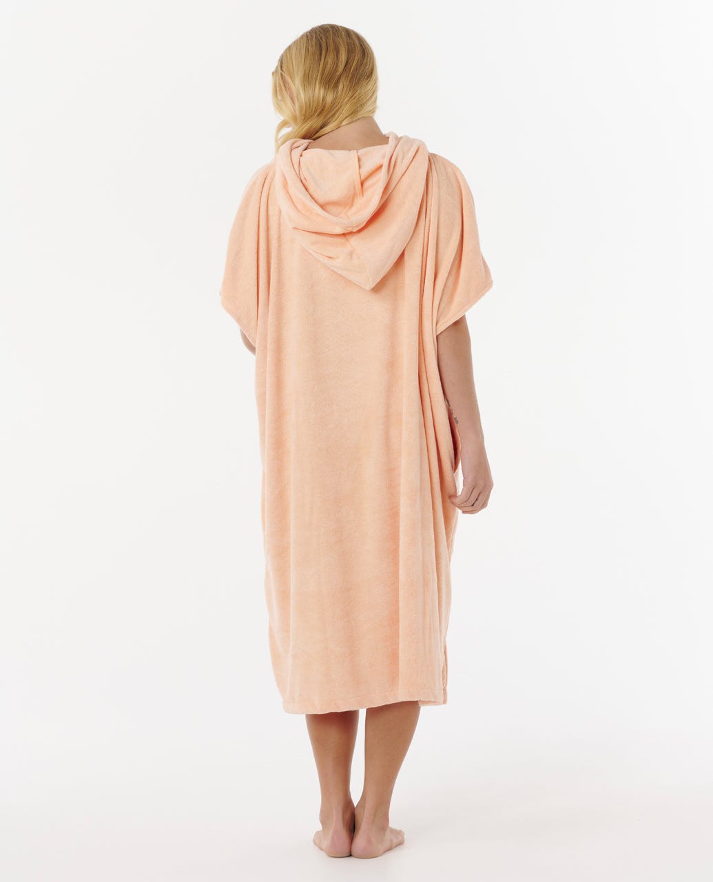 Classic Surf Hooded Towel