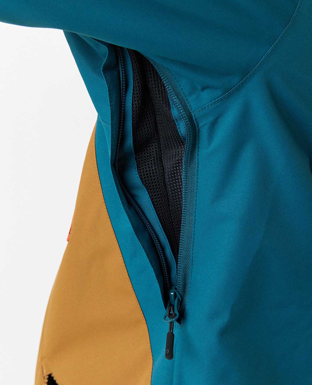 Anti-Series Pinnacle 10K/10K Snow Jacket