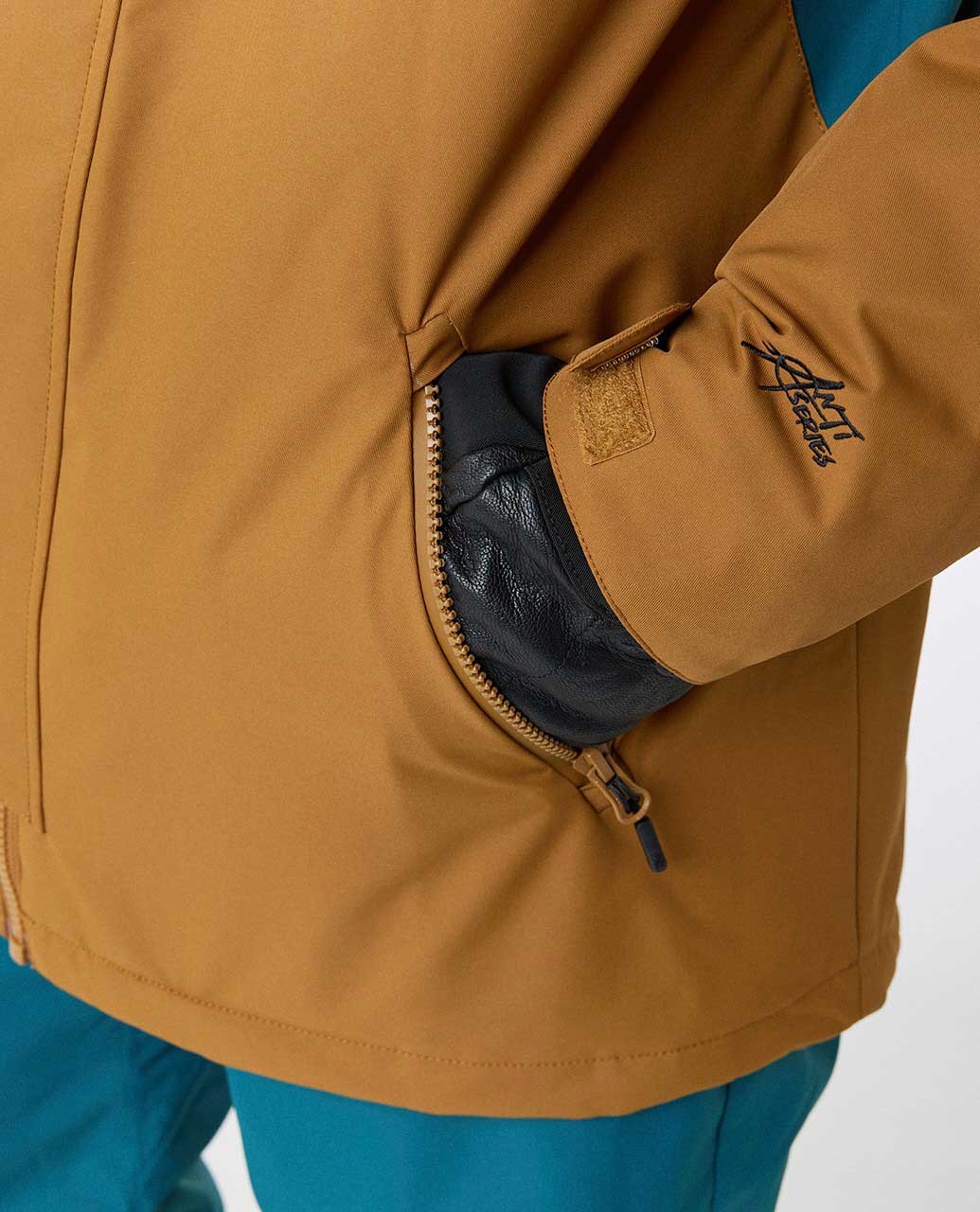 Anti-Series Pinnacle 10K/10K Snow Jacket